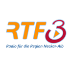 RTF.3 Neckar-Alb