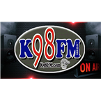 K98FM.com