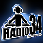 Radio34 Montpellier