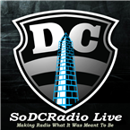 SoDCRadio Live