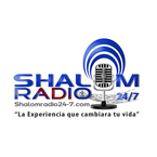 Shalom Radio 24/7