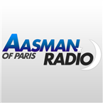 Aasman Radio