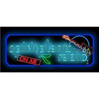 SpiritPlants Radio