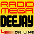 Radio Megadeejay