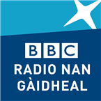 BBC Radio nan Gàidheal