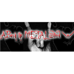 ABash the METAL Stood \\m/