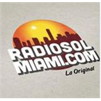 La Original Radio Sol Miami