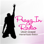 Prayz Radio