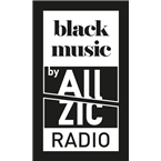 Allzic Black Music