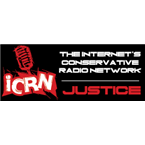 iCRN - Conservative Radio Network - Justice