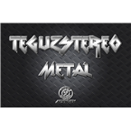 TeguZStereo Metal