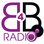 B4B Radio Funk Power