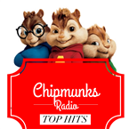 Chipmunks Radio - Top Hits