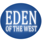 Eden of the West