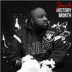 Jack History Month Radio