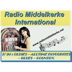 Radio Middelkerke International