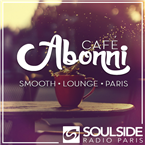 ABONNI Café - Soulside Radio Paris
