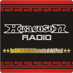 Huaco Son Radio