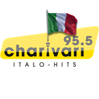 95.5 Charivari Italo-Hits