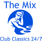 The mix Bracknell