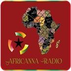 Africanna Radio