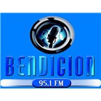 Bendicion 95.1 FM