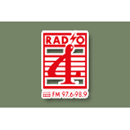 香港電台 第四台 RTHK Radio 4