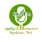 Radio Ebenezer 89.7 fm