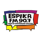 Espika FM 90.7