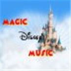 Magic Disney Music