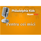 Radio Philadelphia pentru cei mici