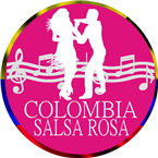 Colombia Salsa Rosa