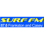 Surf FM 87.6