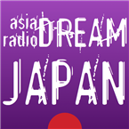 Asia DREAM Radio - Japan