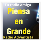 Ministerio Radial Piensa en Grande