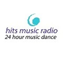 hits music radio dance