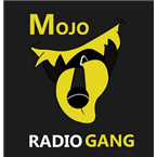 MOJO RADIO GANG