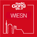 Gong 96.3 Wiesn Hits