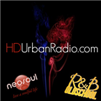 HD Urban Radio