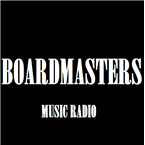 Boardmasters Music Radio
