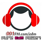 001FM.com - Pure EDM Channel