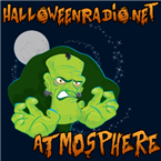 Halloween Radio Atmosphere