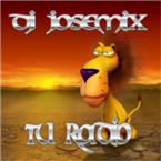 dj-josemix radio