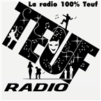 Teuf radio