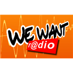 WE WANT radio
