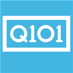 Q101 - All Alternatives on Q101 (Today's modern rock and classic