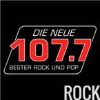 DIE NEUE 107.7 - ROCK