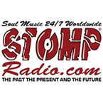 Stomp Radio