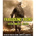 Frag Sound Radio