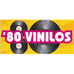 80 vinilos